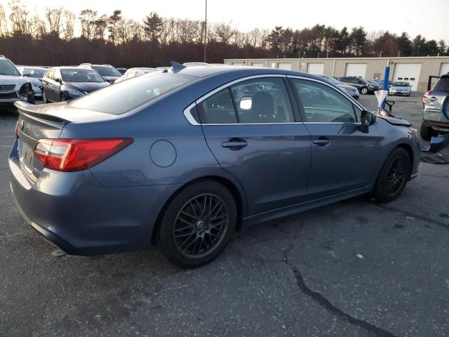 Photo 3 from auction – 2018 SUBARU LEGACY 2.5 with VIN 4S3BNAC65J3031891
