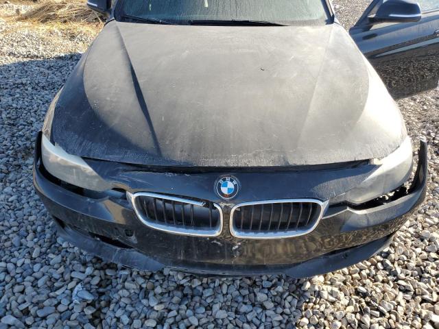 Photo 11 from auction – 2012 BMW 328 I with VIN WBA3A5C53CF340594