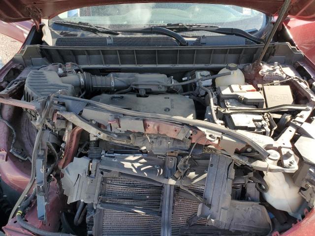 Photo 12 from auction – 2019 GMC ACADIA SLE with VIN 1GKKNKLA6KZ258567