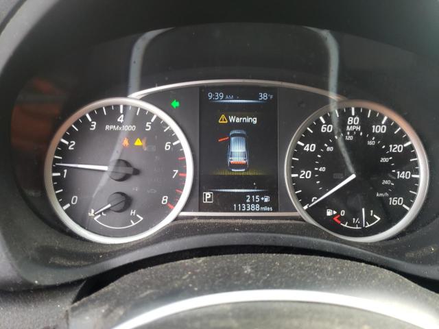 Photo 9 from auction – 2017 NISSAN SENTRA S with VIN 3N1AB7AP9HL657383