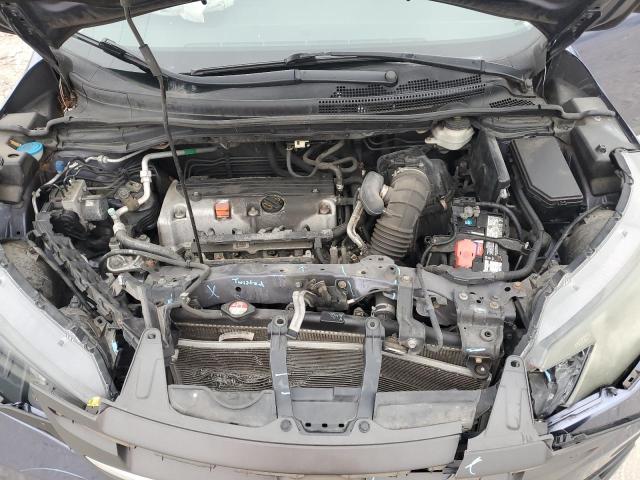 Photo 12 from auction – 2012 HONDA CR-V EXL with VIN 5J6RM4H74CL014954