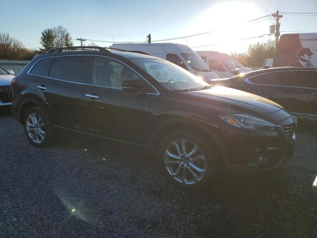 Photo 4 from auction – 2013 MAZDA CX-9 GRAND with VIN JM3TB3DV5D0421742