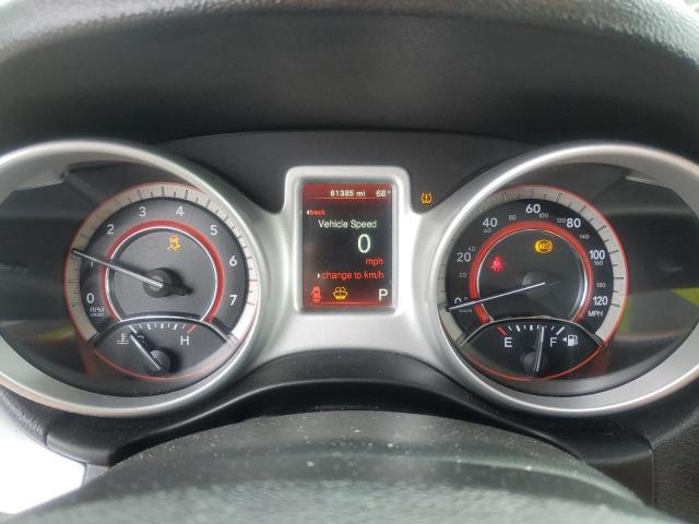 Zdjęcie 9 z aukcji – 2018 DODGE JOURNEY SE z VIN 3C4PDCAB4JT527693