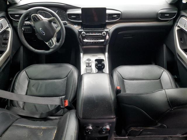 Photo 8 from auction – 2021 FORD EXPLORER L with VIN 1FMSK8FH7MGB61761