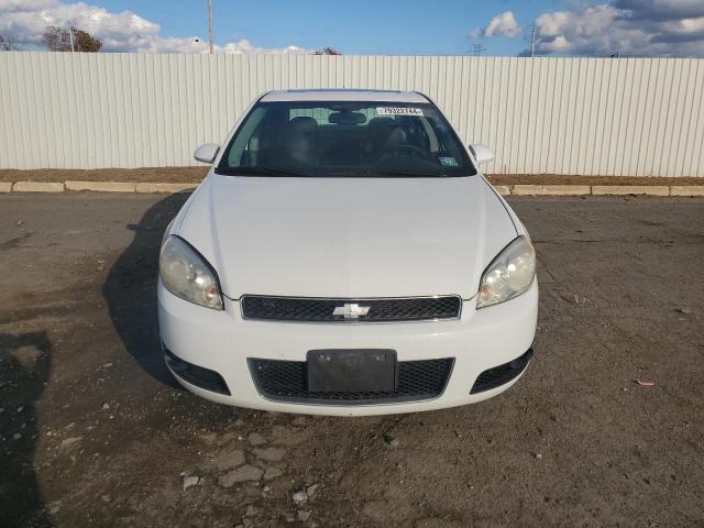 Photo 5 from auction – 2014 CHEVROLET IMPALA LIM with VIN 2G1WC5E31E1100744