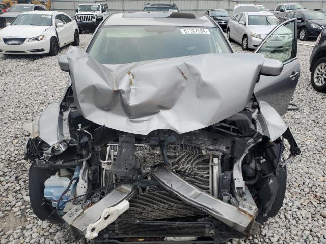 Photo 12 from auction – 2011 MAZDA CX-7 with VIN JM3ER2B59B0364508