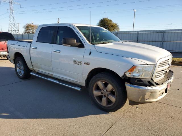 Photo 4 from auction – 2017 RAM 1500 SLT with VIN 1C6RR6LT2HS610253