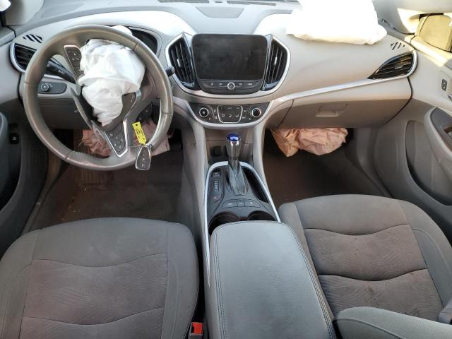 Photo 8 from auction – 2019 CHEVROLET VOLT LT with VIN 1G1RA6S53KU130147