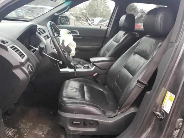 Photo 7 from auction – 2012 FORD EXPLORER X with VIN 1FMHK8D82CGA05557