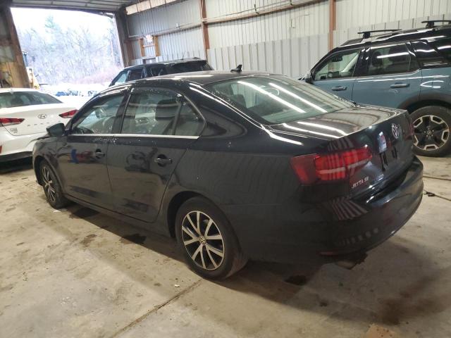 Photo 2 from auction – 2017 VOLKSWAGEN JETTA SE with VIN 3VWDB7AJXHM393880