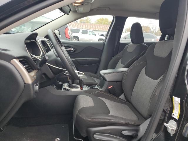 Photo 7 from auction – 2014 JEEP CHEROKEE S with VIN 1C4PJLAB3EW188319
