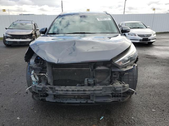 Photo 5 from auction – 2017 HYUNDAI TUCSON LIM with VIN KM8J3CA27HU345006