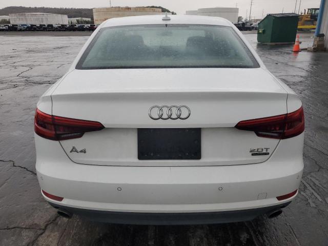 Photo 6 from auction – 2017 AUDI A4 PREMIUM with VIN WAUANAF43HN002763