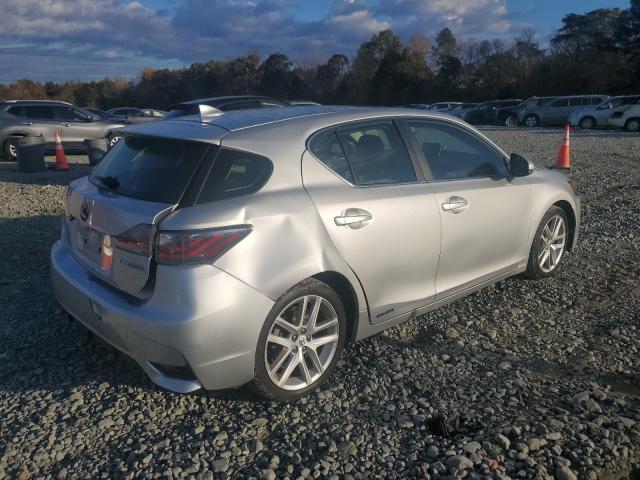 Photo 3 from auction – 2014 LEXUS CT 200 with VIN JTHKD5BH6E2184996