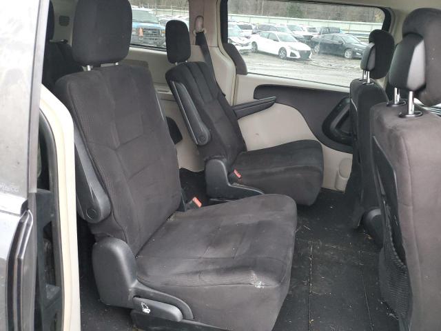 Photo 11 from auction – 2011 CHRYSLER TOWN & COU with VIN 2A4RR5DG8BR616677
