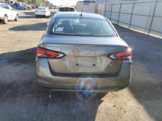 Photo 6 from auction – 2023 NISSAN VERSA S with VIN 3N1CN8DV0PL838399