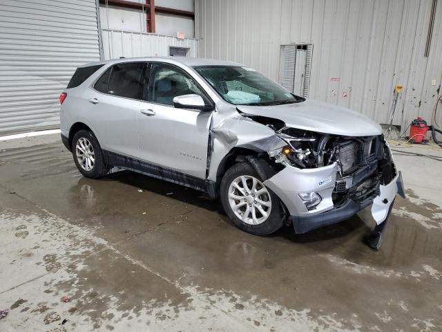 Photo 4 from auction – 2019 CHEVROLET EQUINOX LT with VIN 2GNAXUEV0K6102461