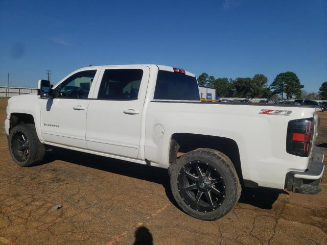 Photo 2 from auction – 2016 CHEVROLET SILVERADO with VIN 3GCUKREC7GG238825