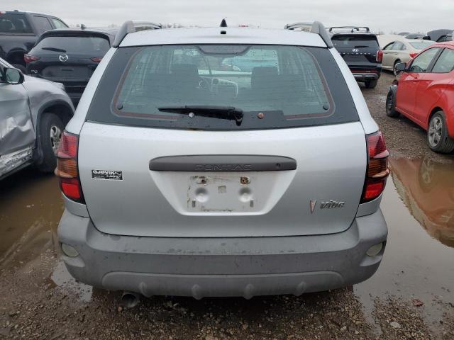 Photo 6 from auction – 2008 PONTIAC VIBE with VIN 5Y2SL65848Z407716