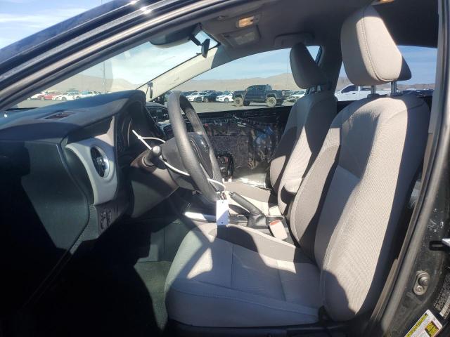 Photo 7 from auction – 2017 TOYOTA COROLLA L with VIN 2T1BURHEXHC827748