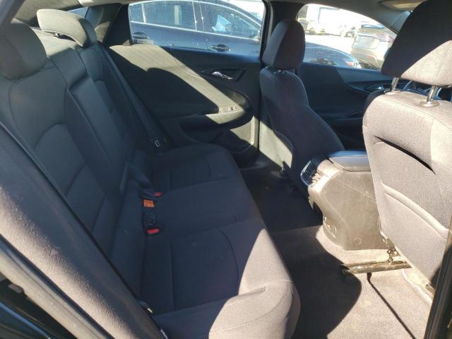 Photo 10 from auction – 2016 CHEVROLET MALIBU LT with VIN 1G1ZE5ST1GF236461