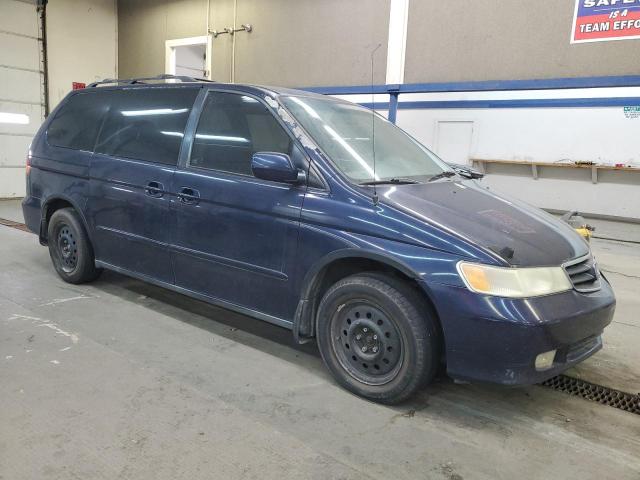 Photo 4 from auction – 2003 HONDA ODYSSEY EX with VIN 5FNRL18993B044883
