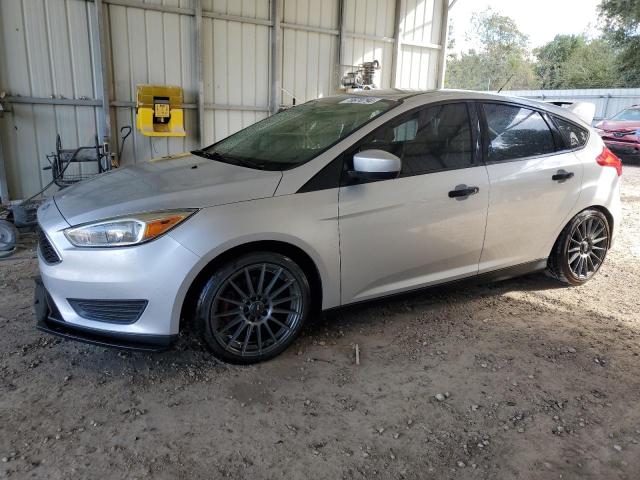 Photo 1 from auction – 2018 FORD FOCUS SE with VIN 1FADP3K26JL231276