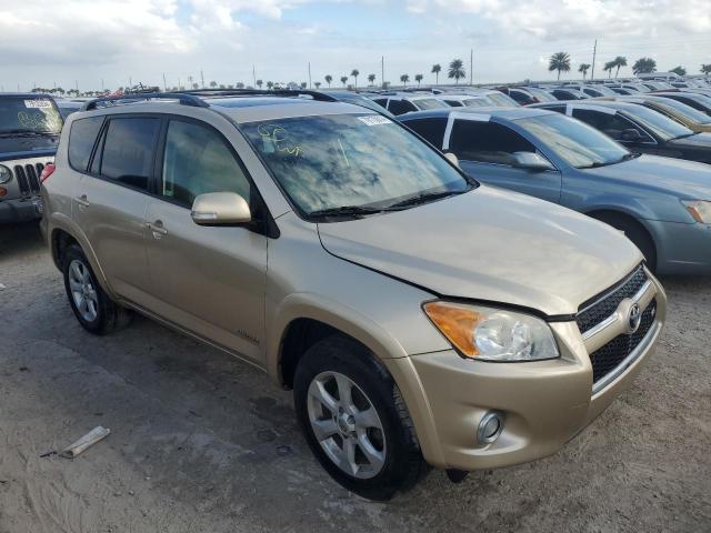 Photo 4 from auction – 2011 TOYOTA RAV4 LIMIT with VIN 2T3YK4DV9BW010664