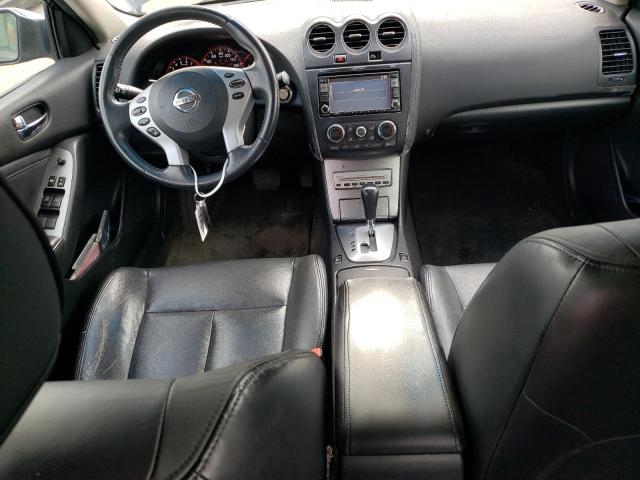 Photo 8 from auction – 2007 NISSAN ALTIMA 2.5 with VIN 1N4AL21E77N431357