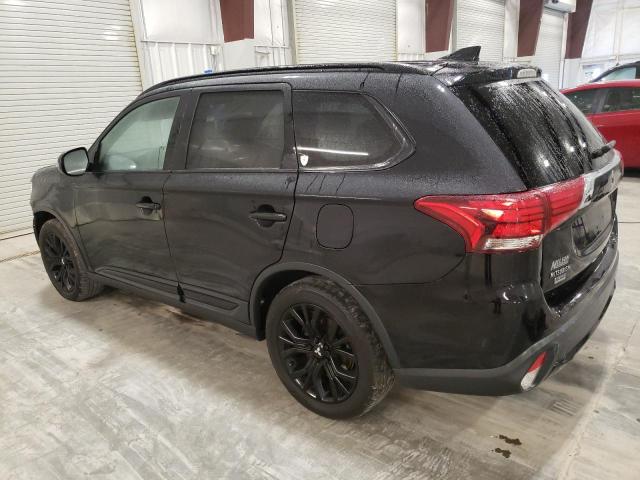 Photo 2 from auction – 2018 MITSUBISHI OUTLANDER with VIN JA4AZ3A32JZ031844