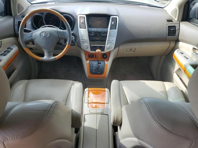 Photo 8 from auction – 2008 LEXUS RX 350 with VIN 2T2GK31U58C056279