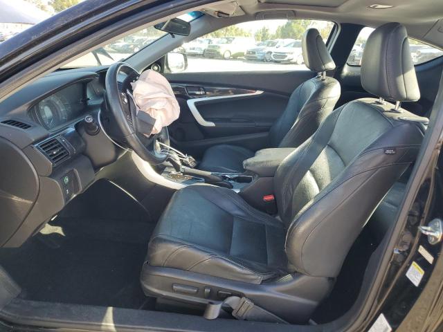 Photo 7 from auction – 2013 HONDA ACCORD EXL with VIN 1HGCT2B86DA001996