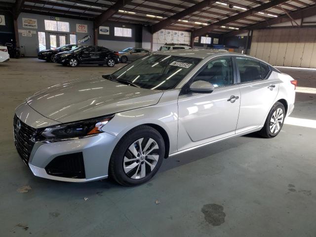 NISSAN ALTIMA S 2023 with VIN 1N4BL4BV2PN313344 - Photo from auction