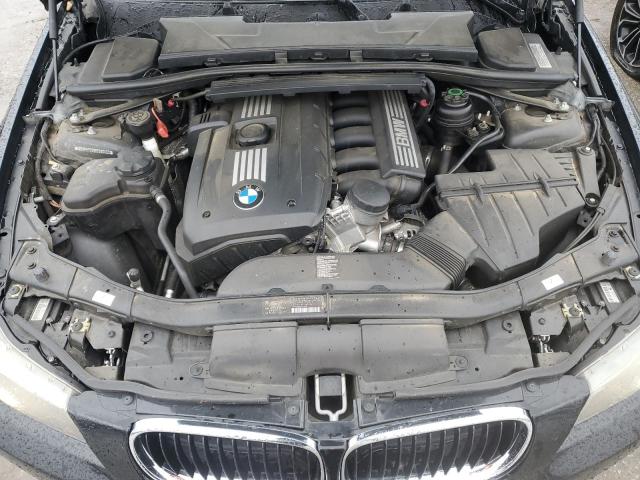 Photo 11 from auction – 2011 BMW 328 I with VIN WBAPH7C58BE680420
