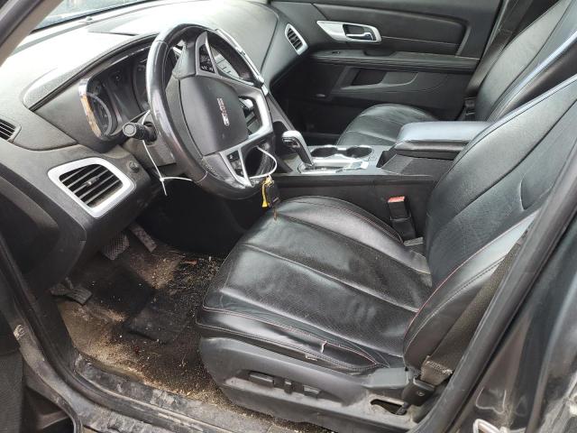 Photo 7 from auction – 2011 GMC TERRAIN SL with VIN 2CTFLVEC5B6377097