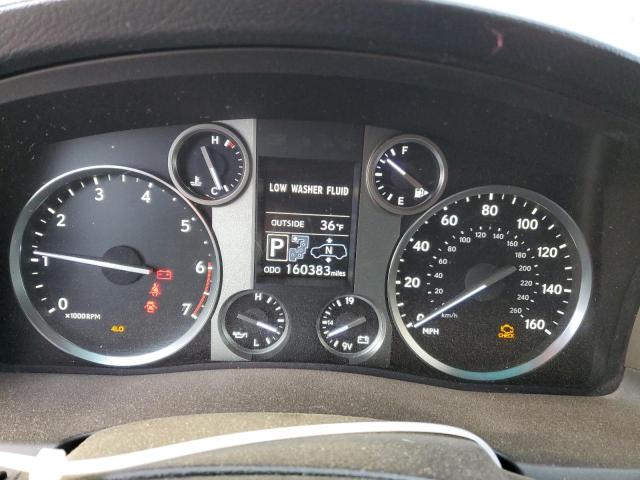Photo 9 from auction – 2013 LEXUS LX 570 with VIN JTJHY7AX2D4130762