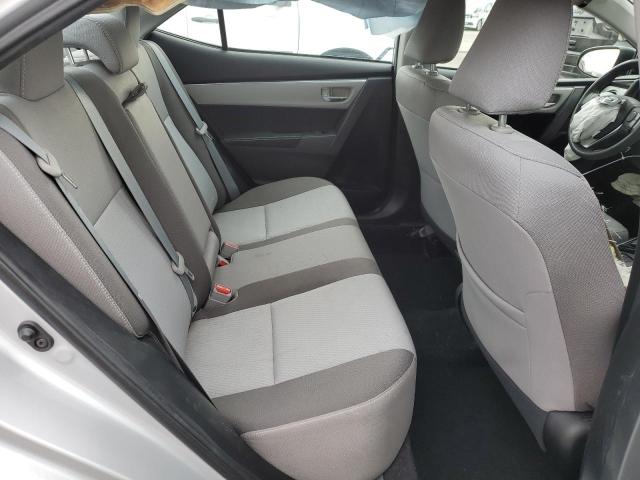 Photo 10 from auction – 2018 TOYOTA COROLLA L with VIN 2T1BURHE2JC977861