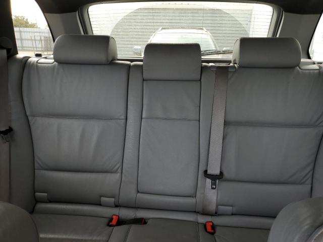 Photo 10 from auction – 2004 BMW X5 3.0I with VIN 5UXFA13504LU20025