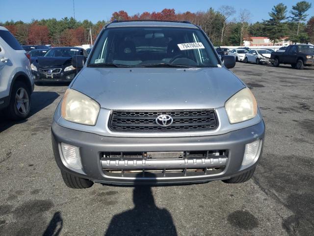 Zdjęcie 5 z aukcji – 2002 TOYOTA RAV4 z VIN JTEHH20V426043688