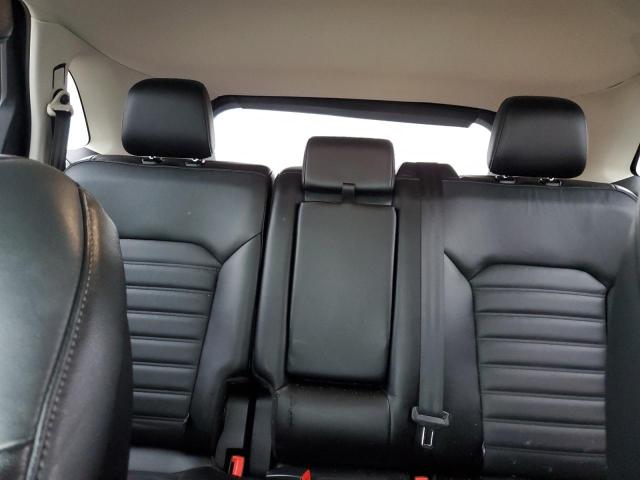 Photo 10 from auction – 2017 FORD EDGE SEL with VIN 2FMPK3J93HBB31503