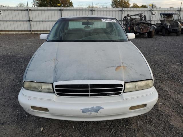 Photo 5 from auction – 1996 BUICK REGAL GRAN with VIN 2G4WF52KXT1512650