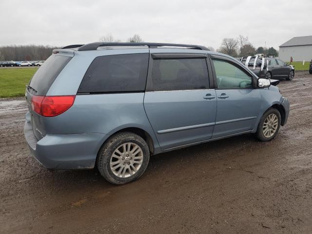 Photo 3 from auction – 2010 TOYOTA SIENNA LE with VIN 5TDJK4CC7AS032504