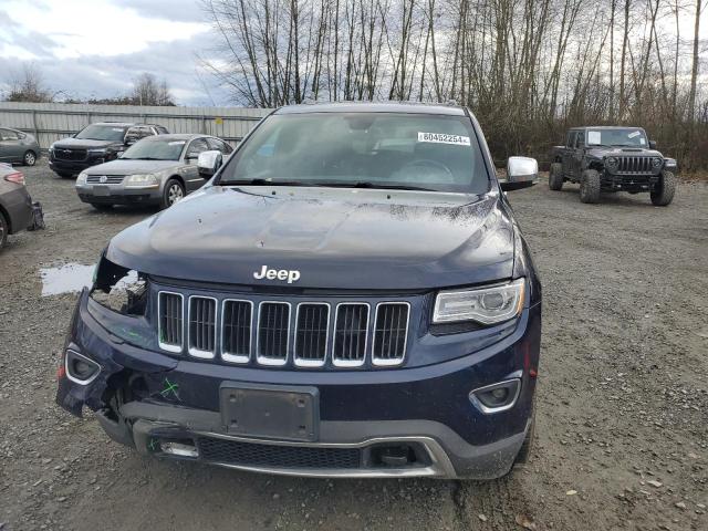 Photo 5 from auction – 2016 JEEP GRAND CHER with VIN 1C4RJFBG2GC443602