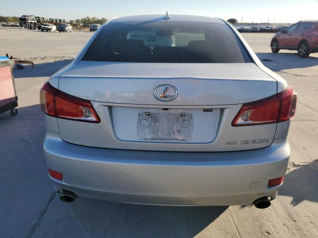 Photo 6 from auction – 2011 LEXUS IS 250 with VIN JTHCF5C20B5047071