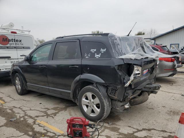 Zdjęcie 2 z aukcji – 2012 DODGE JOURNEY SX z VIN 3C4PDDBG0CT191236