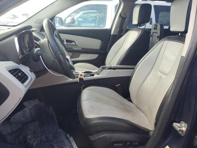 Photo 7 from auction – 2017 GMC TERRAIN SL with VIN 2GKFLPE33H6261935