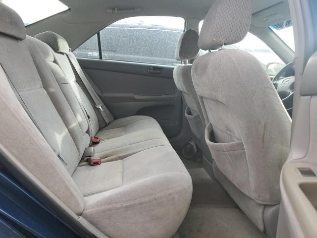 Photo 10 from auction – 2004 TOYOTA CAMRY LE with VIN 4T1BE32K24U337516