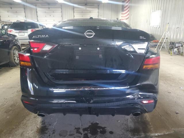 Photo 6 from auction – 2023 NISSAN ALTIMA SL with VIN 1N4BL4EV7PN321161