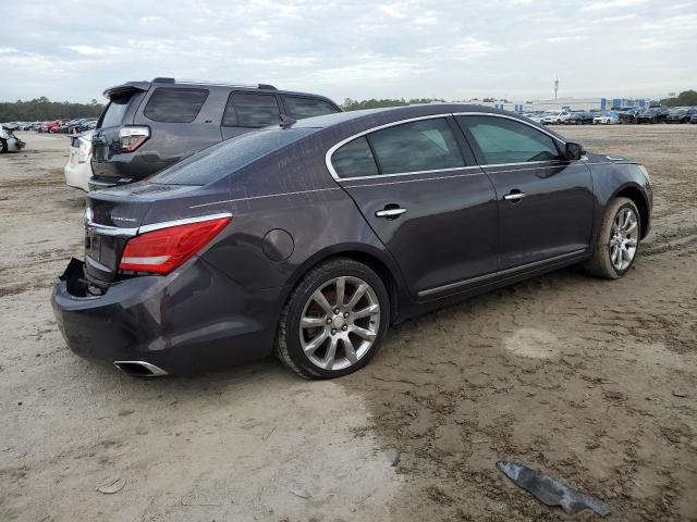 Photo 3 from auction – 2014 BUICK LACROSSE with VIN 1G4GB5G36EF166934