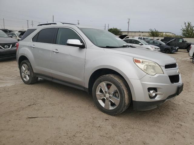 Photo 4 from auction – 2013 CHEVROLET EQUINOX LT with VIN 1GNALFEK3DZ127388
